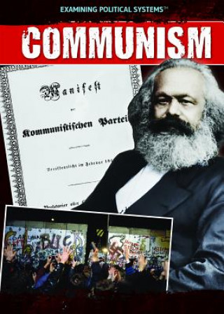 Knjiga Communism Theodore Link