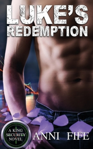 Buch Luke's Redemption Anni Fife