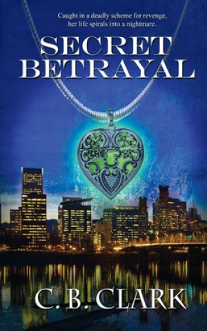Kniha Secret Betrayal 