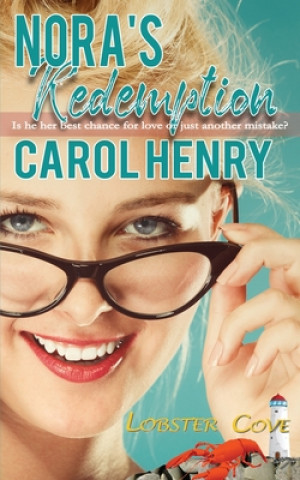 Kniha Nora's Redemption Carol Henry