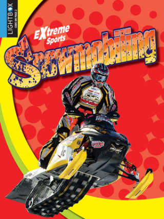 Knjiga Snowmobiling 