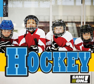 Livre Hockey Heather Kissock