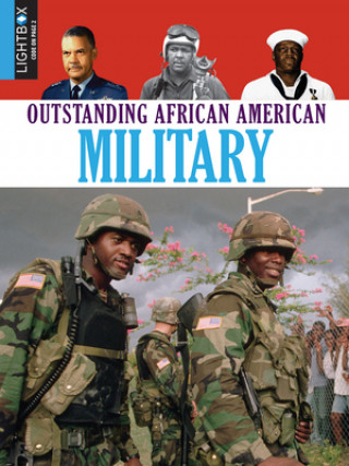 Kniha Military 
