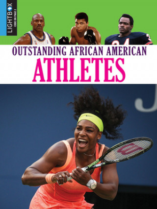 Βιβλίο Athletes 