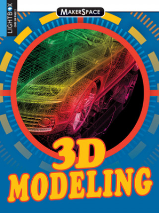 Book 3D Modeling Katie Gillespie