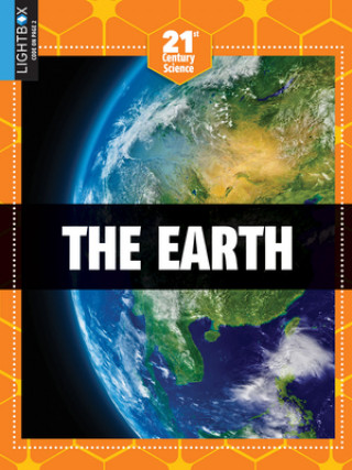 Kniha Earth Katie Gillespie