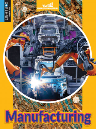 Book Manufacturing Lydia Lukidis