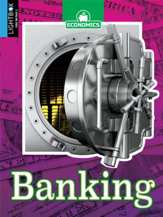 Knjiga Banking Heather Hudak