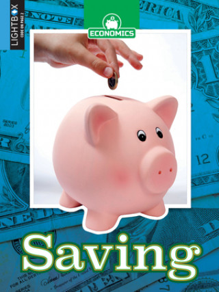 Knjiga Saving Jessica Morrison