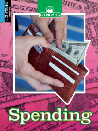 Knjiga Spending 