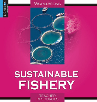 Könyv Sustainable Fishing Charles Piddock