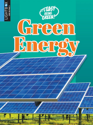 Knjiga Thinking Green 