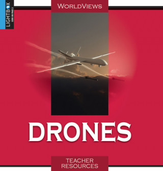 Книга Drones 