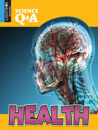 Knjiga Health 