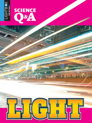 Knjiga Light Gina L. Hamilton
