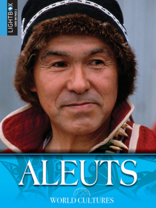 Книга Aleuts 