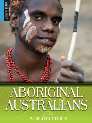 Książka Aboriginal Australians 