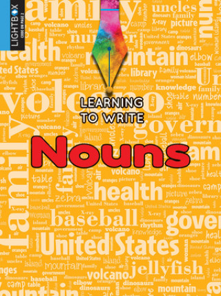Libro Nouns 