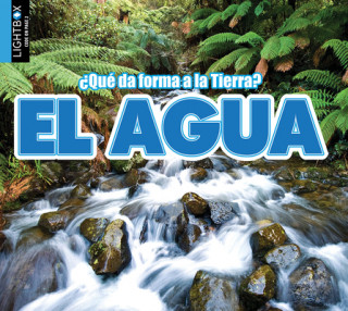 Knjiga El Agua John Willis