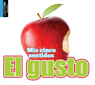 Livre El Gusto Heather Kissock