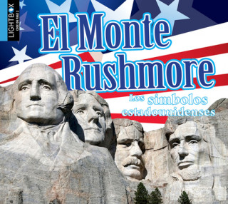 Knjiga El Monte Rushmore Heather Kissock