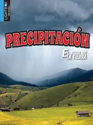 Buch Las Precipitaciones 
