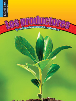 Knjiga Los Productores 
