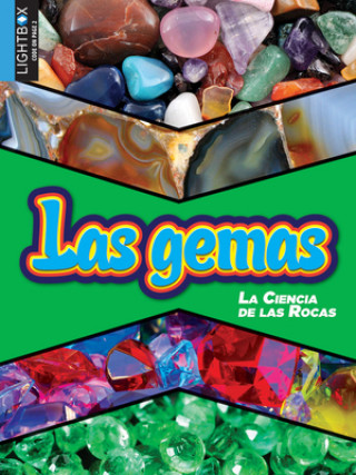 Libro Las Gemas 