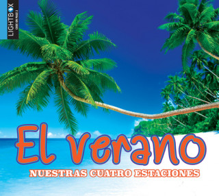 Knjiga El Verano Heather Kissock