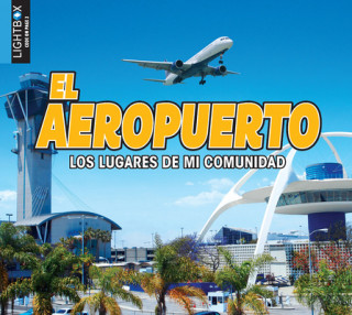 Knjiga El Aeropuerto John Willis