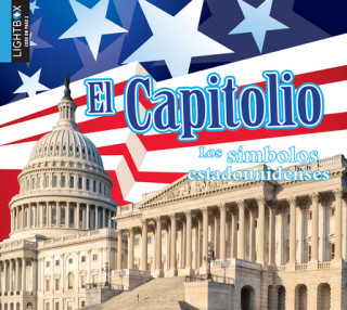 Книга El Capitolio Aaron Carr