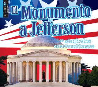 Carte El Monumento a Jefferson 