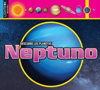 Könyv Neptuno 