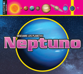Book Neptuno 