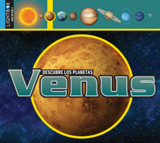 Libro Venus Alexis Roumanis