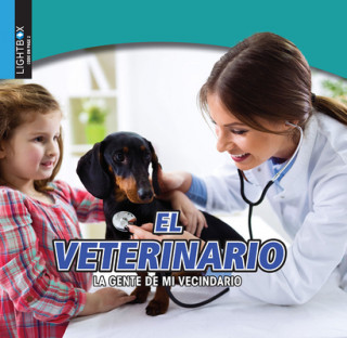 Kniha El Veterinario 
