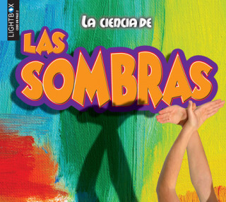 Книга Las Sombras Jared Siemens