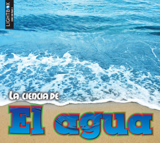 Книга El Agua Jared Siemens