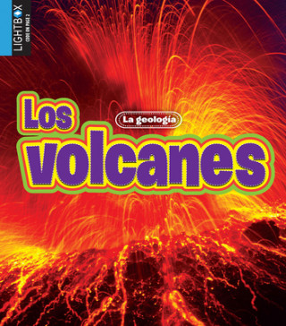 Book Los Volcanes 