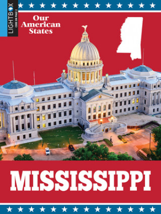 Buch Mississippi Jill Foran
