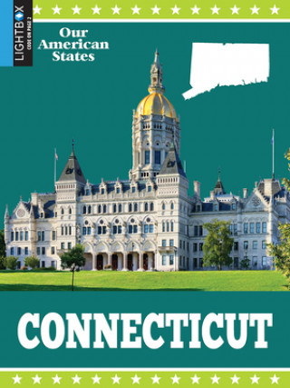 Knjiga Connecticut Christine Webster