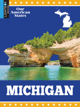 Книга Michigan 