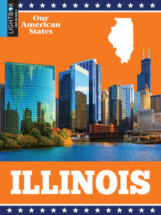 Libro Illinois Rennay Craats