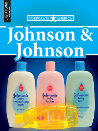 Книга Johnson & Johnson 