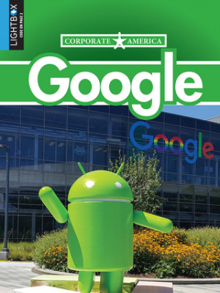 Buch Google Joy Gregory
