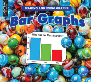 Kniha Bar Graphs 