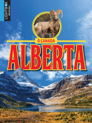 Knjiga Alberta 