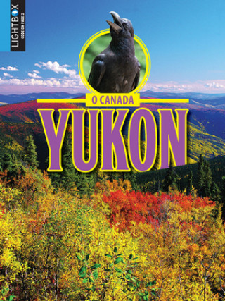 Knjiga Yukon Janice Parker