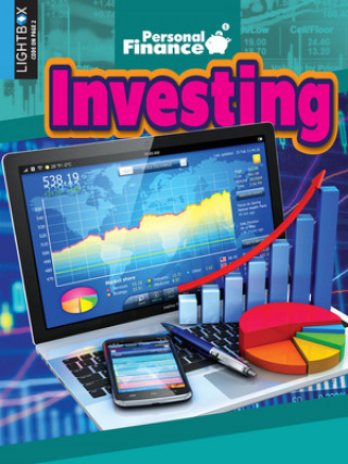 Book Investing Christine Taylor-Butler