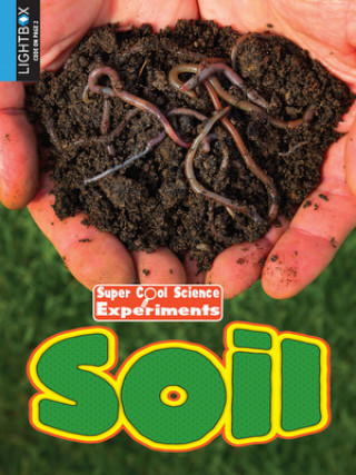 Knjiga Soil 